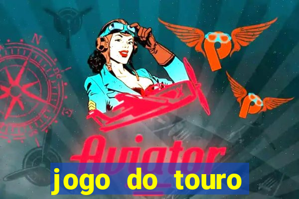 jogo do touro fortune ox